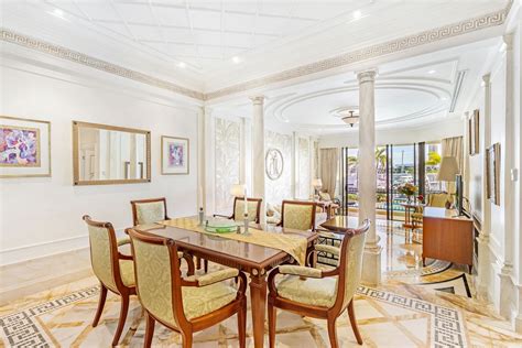 94 seaworld drive versace for sale|Gold Coast Versace rooftop condominium with private 25m .